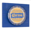 Corona Beer Metal Backlit LED Sign – 15" x 18"